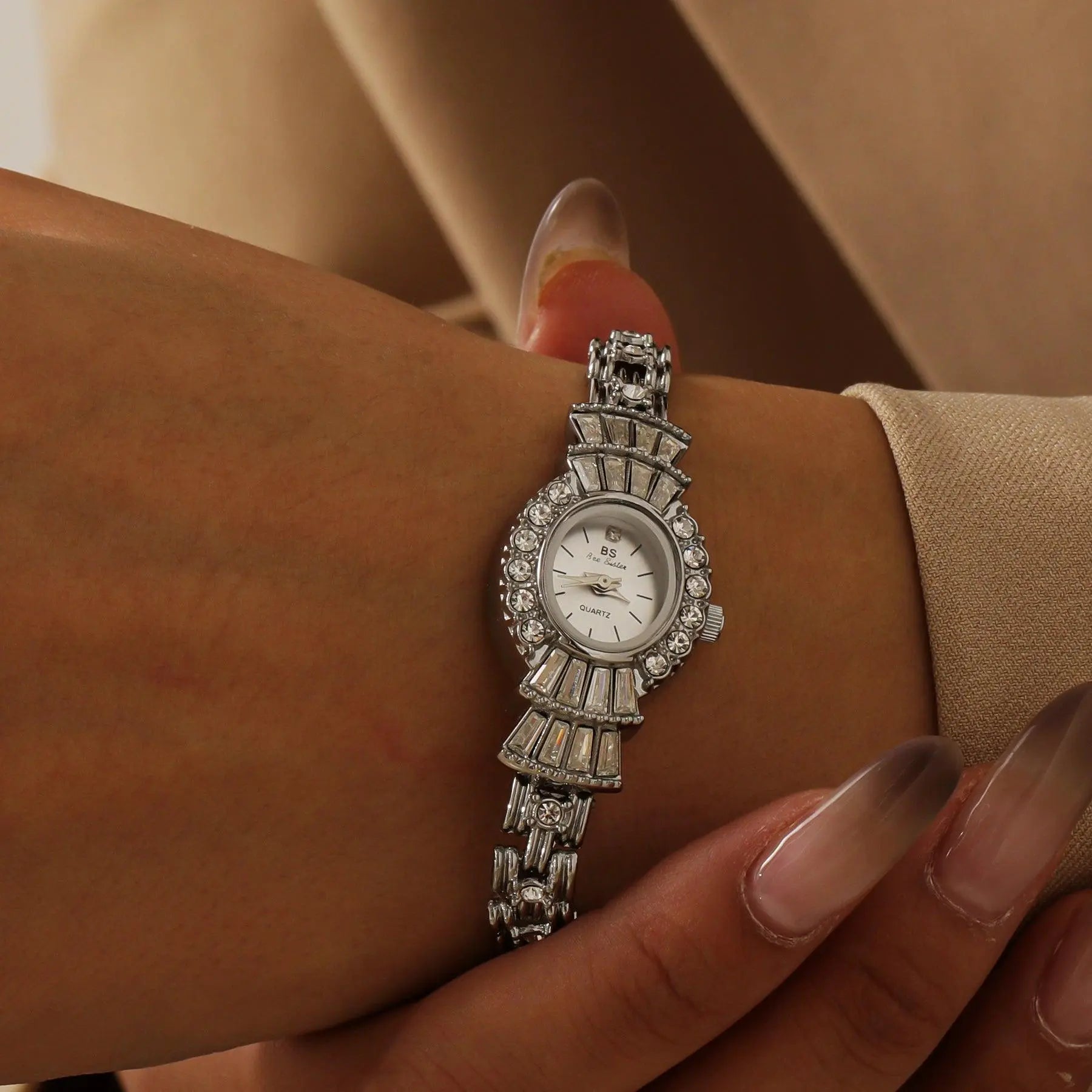 Rufos - Cartice™LuxuryJewelryGoldSilverWatchBraceletNecklaceChainIced-outCubanMoissaniteTarnish-freeStainlessDurablePremiumShinePlatedStatementDiamondAffordable