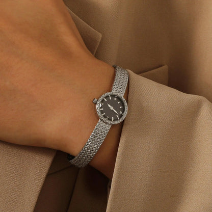 Huro - Cartice™LuxuryJewelryGoldSilverWatchBraceletNecklaceChainIced-outCubanMoissaniteTarnish-freeStainlessDurablePremiumShinePlatedStatementDiamondAffordable