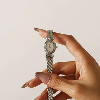 Posi - Cartice™LuxuryJewelryGoldSilverWatchBraceletNecklaceChainIced-outCubanMoissaniteTarnish-freeStainlessDurablePremiumShinePlatedStatementDiamondAffordable