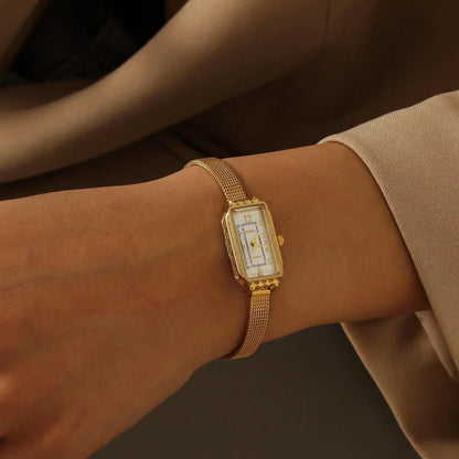 Runa - Cartice™LuxuryJewelryGoldSilverWatchBraceletNecklaceChainIced-outCubanMoissaniteTarnish-freeStainlessDurablePremiumShinePlatedStatementDiamondAffordable