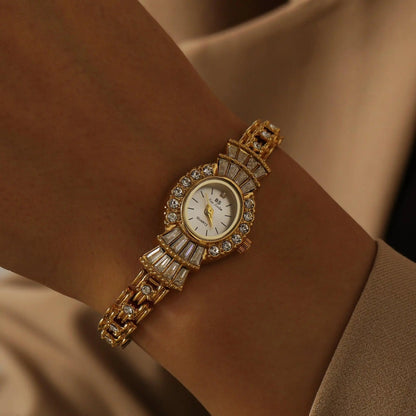 Rufos - Cartice™LuxuryJewelryGoldSilverWatchBraceletNecklaceChainIced-outCubanMoissaniteTarnish-freeStainlessDurablePremiumShinePlatedStatementDiamondAffordable