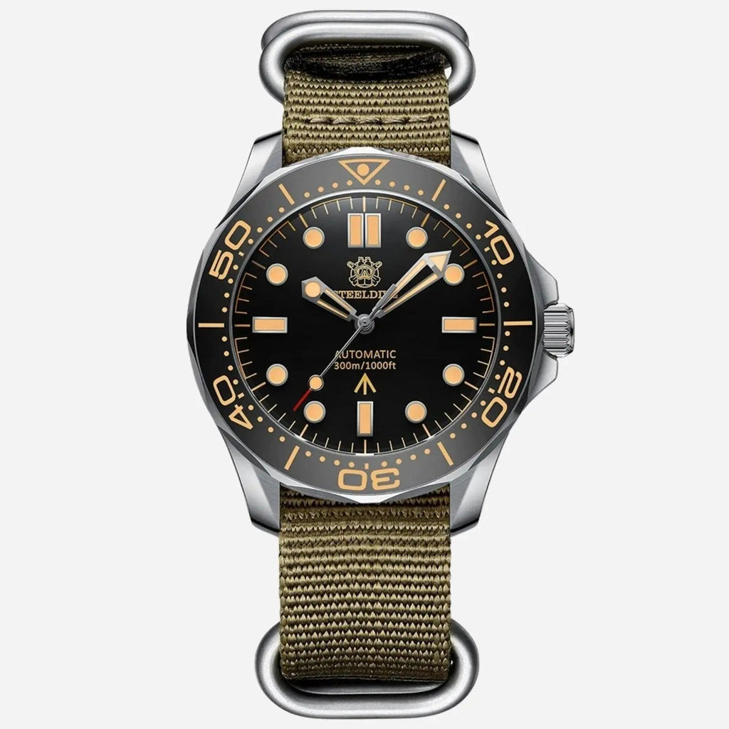 Vanguard Watch