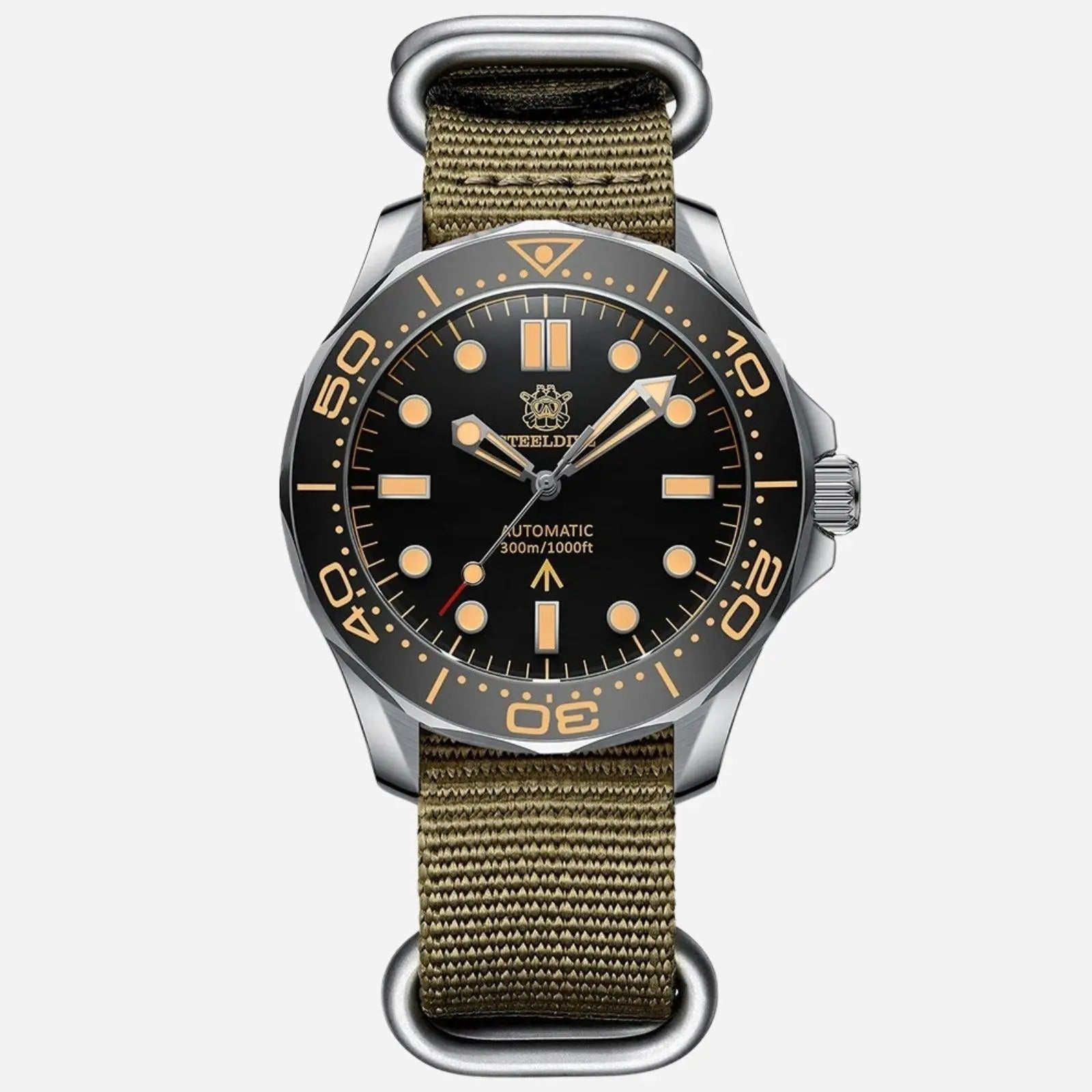 Vanguard Watch