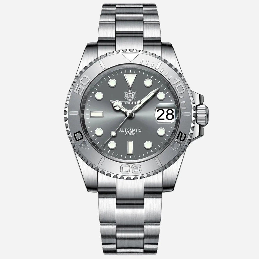 Barón Watch