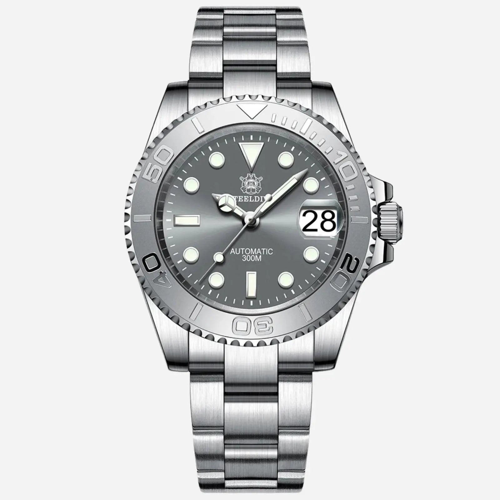 Barón Watch