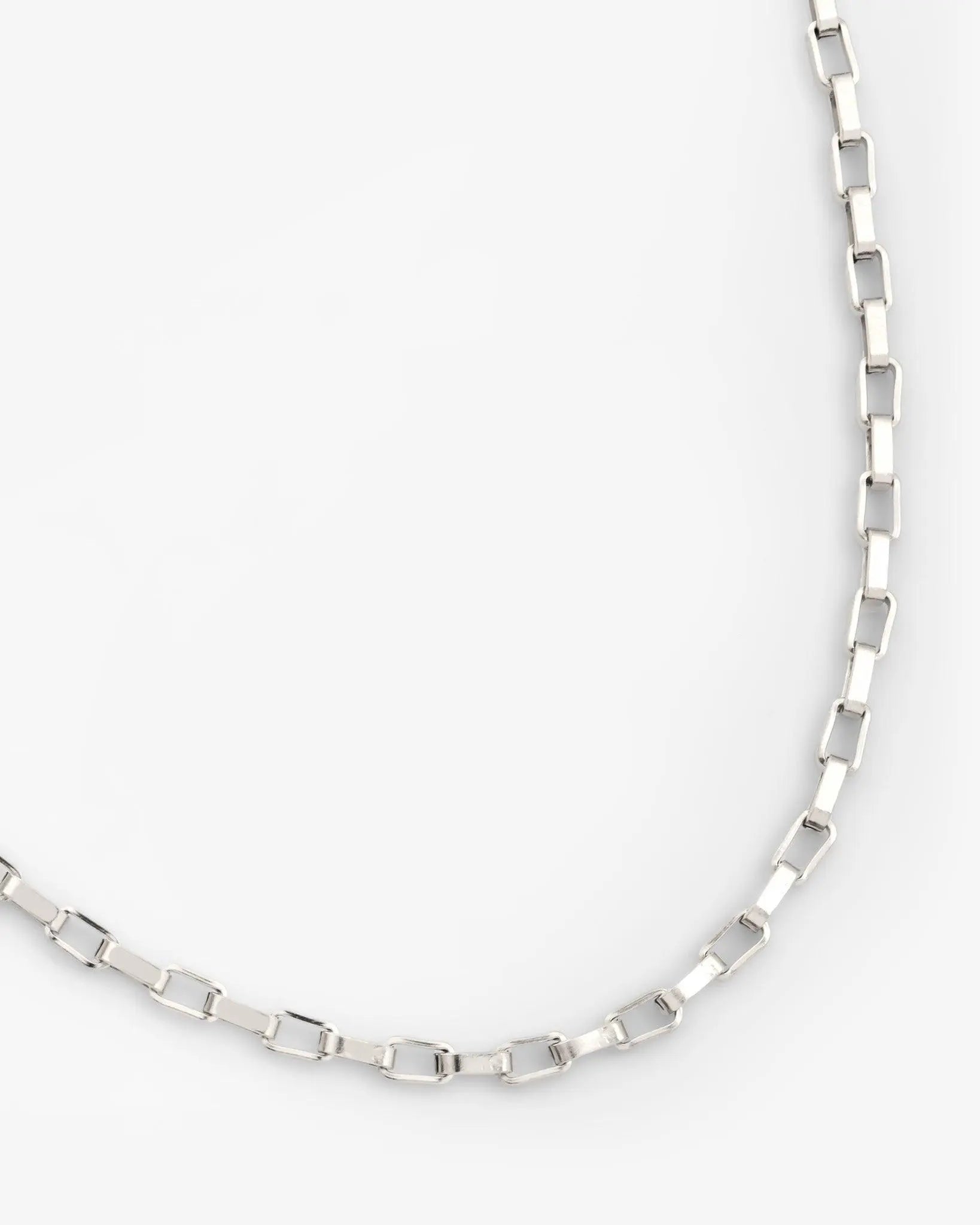 3mm Edge Chain