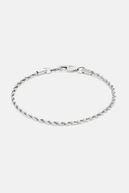 3MM Rope Bracelet