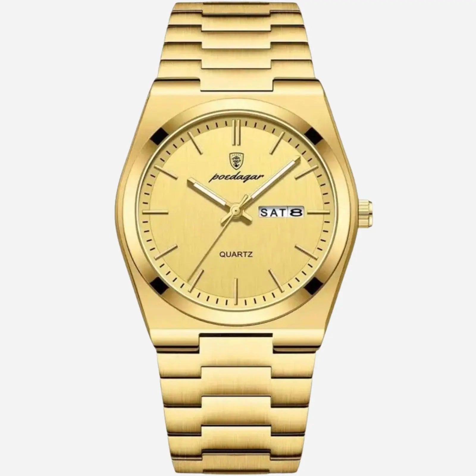 Fortuna Watch