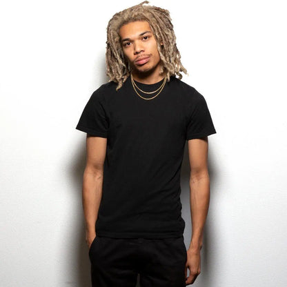 3mm Miami Cuban Chain