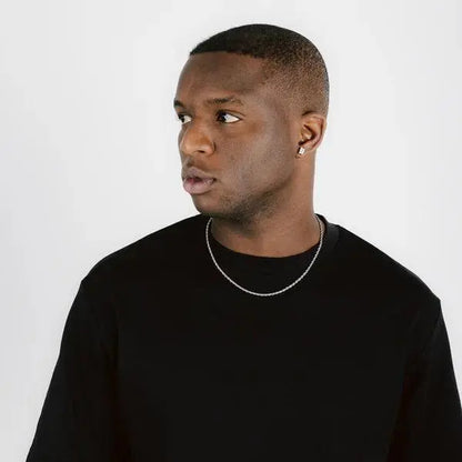 3MM ROPE CHAIN - Cartice™LuxuryJewelryGoldSilverWatchBraceletNecklaceChainIced-outCubanMoissaniteTarnish-freeStainlessDurablePremiumShinePlatedStatementDiamondAffordable