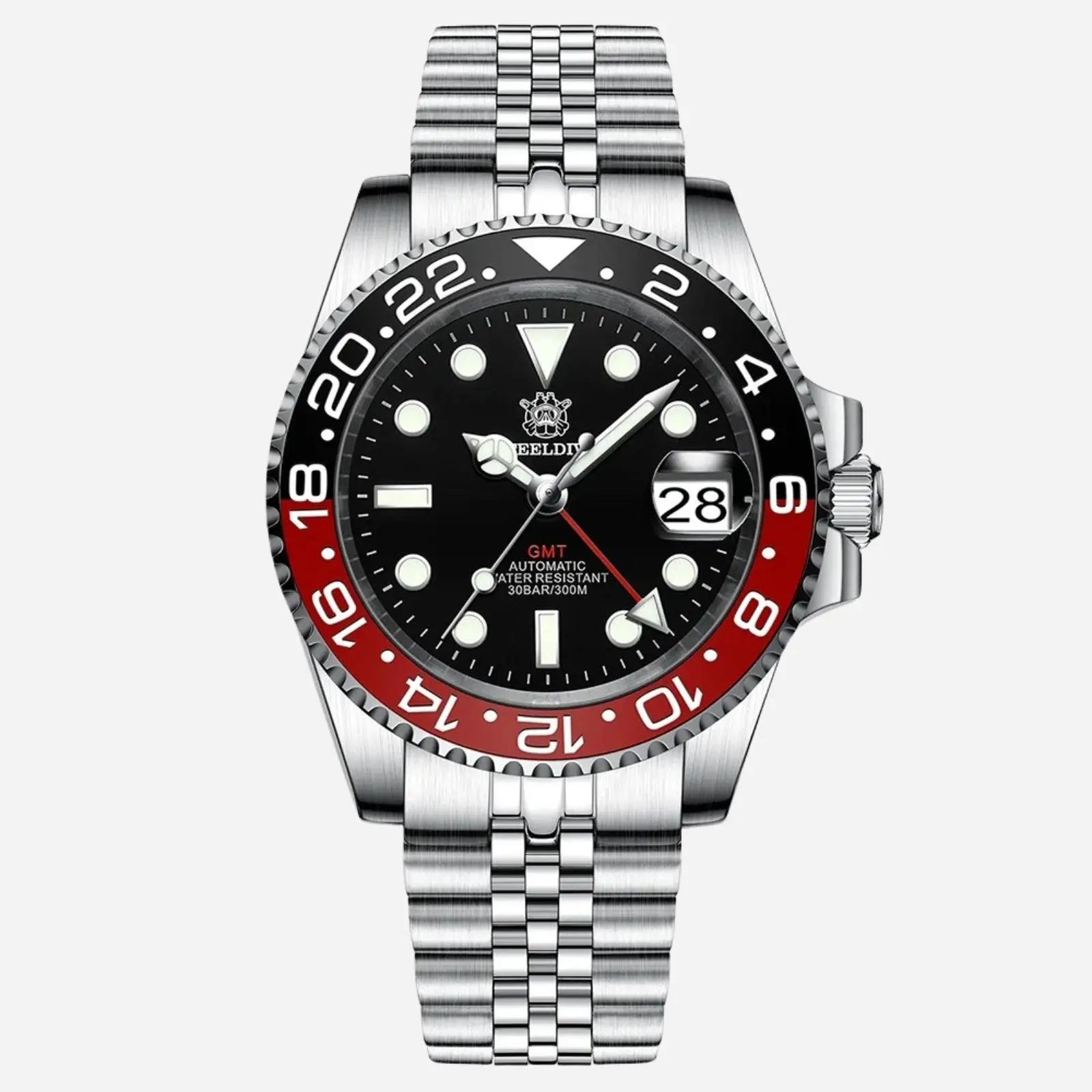 Imperial Watch