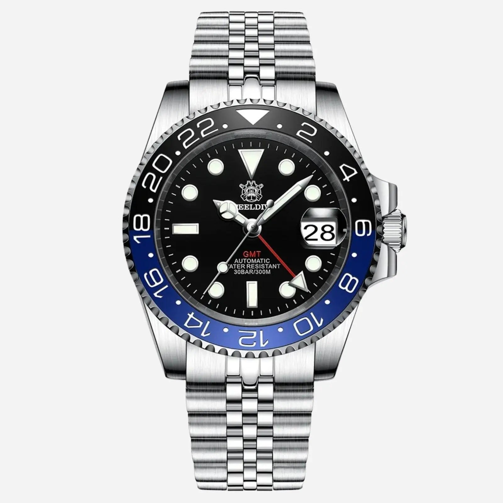 Imperial Watch
