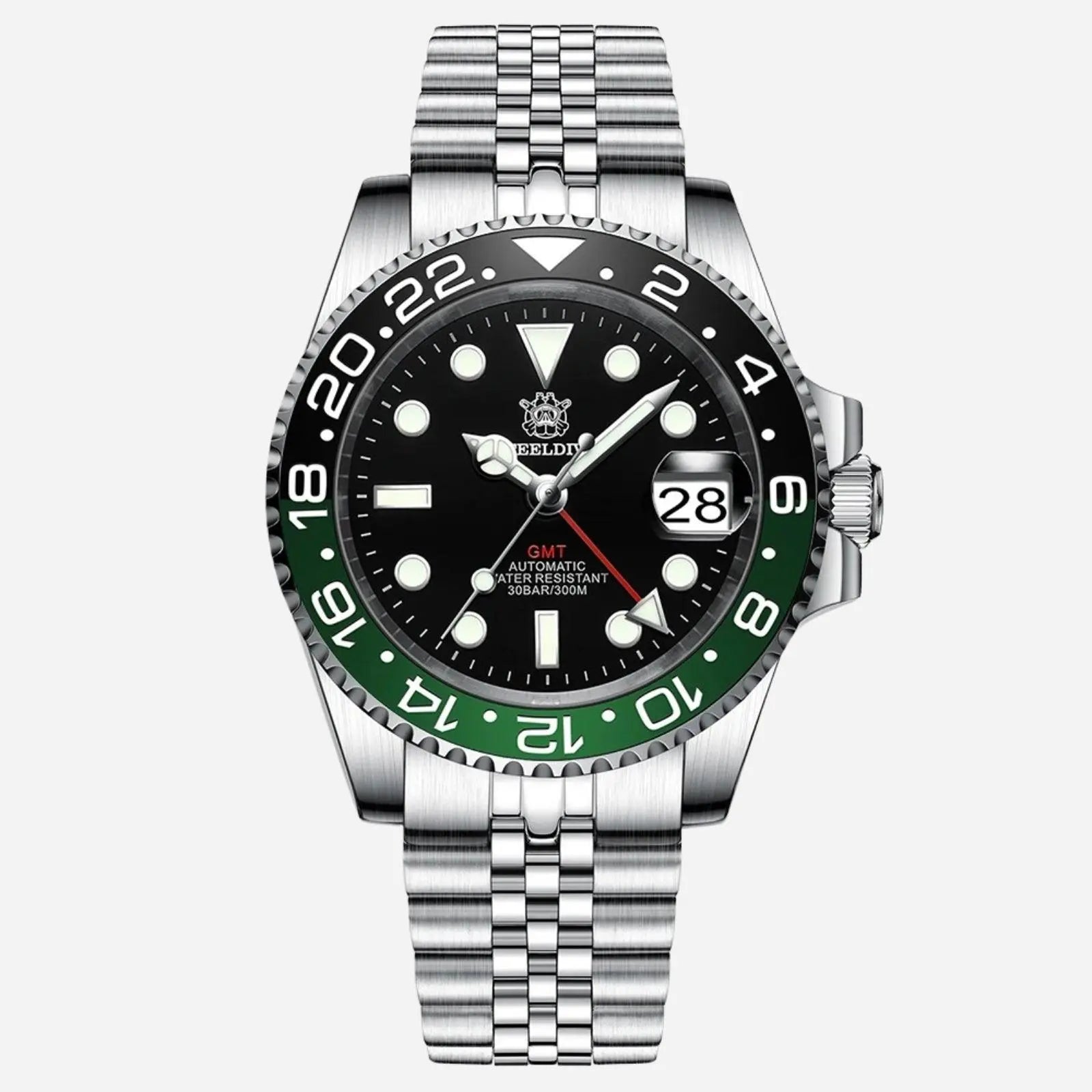 Imperial Watch