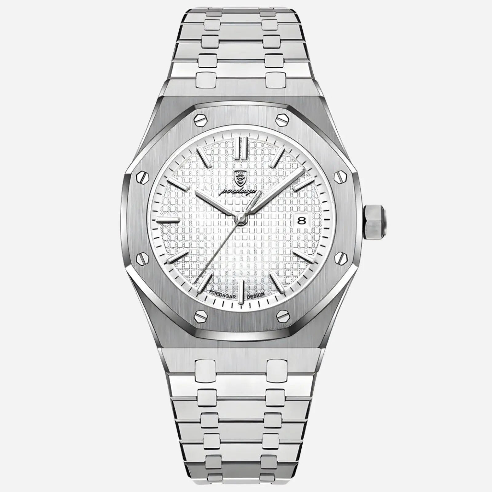 Poseidon Watch