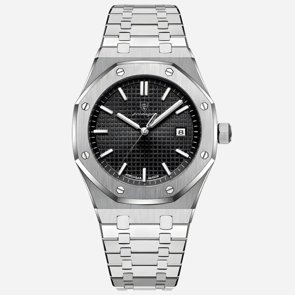 Poseidon Watch