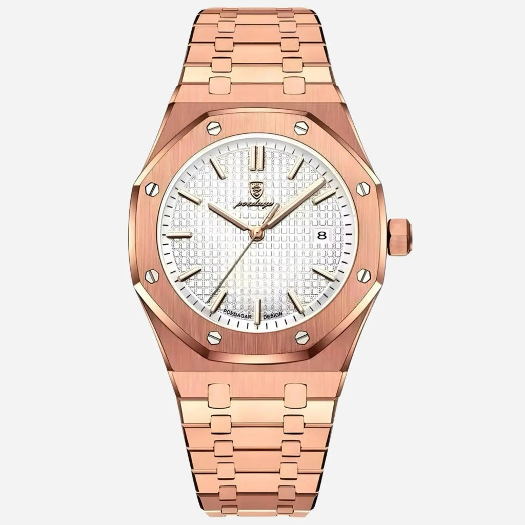 Poseidon Watch