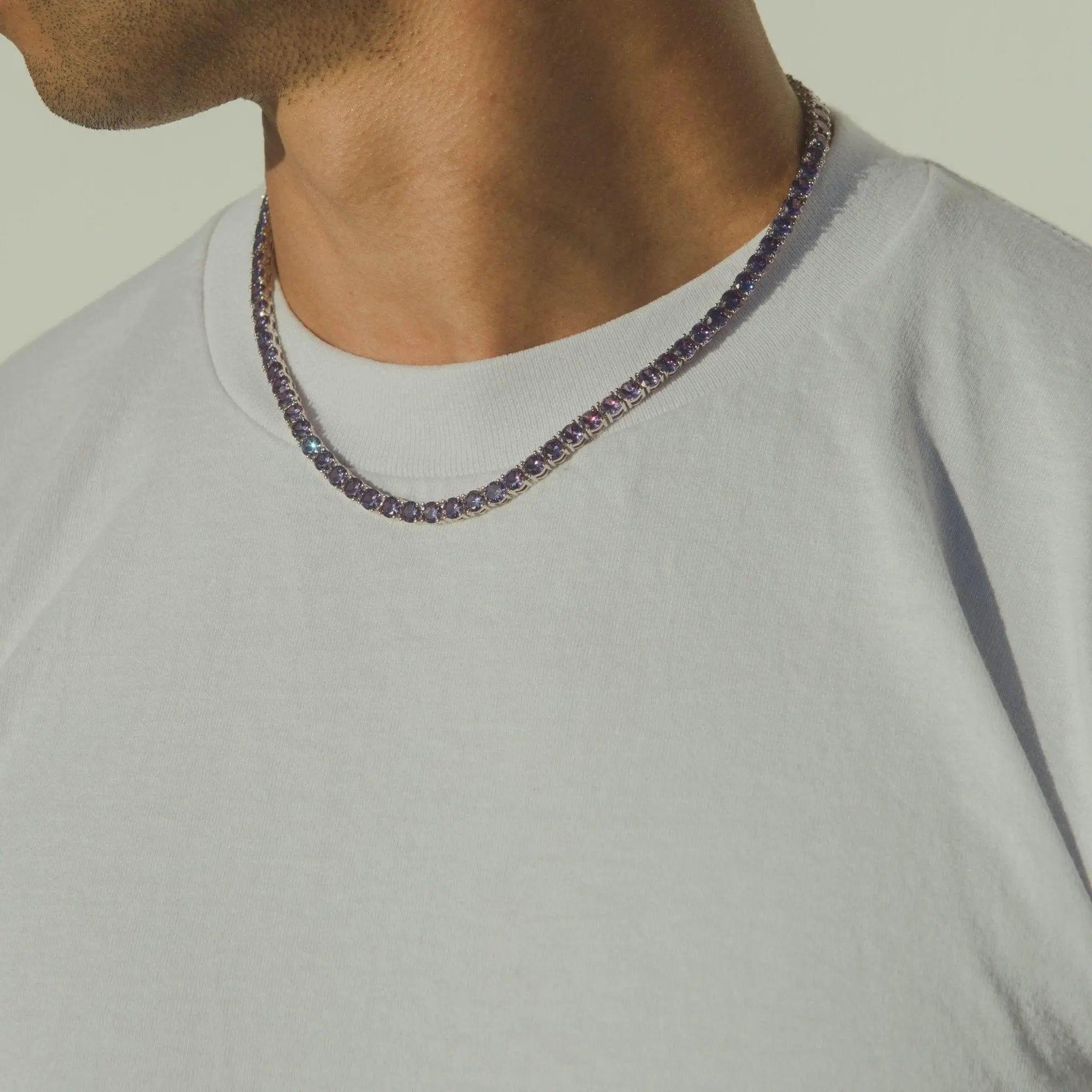 5mm Tennis Chain