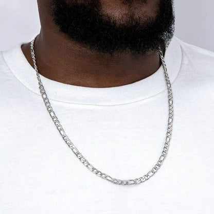 FIGARO CHAIN 5MM