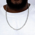 FIGARO CHAIN 5MM