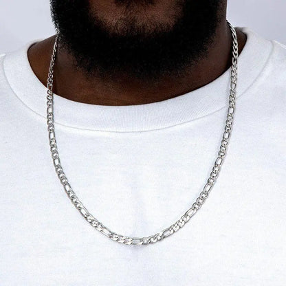 FIGARO CHAIN 5MM
