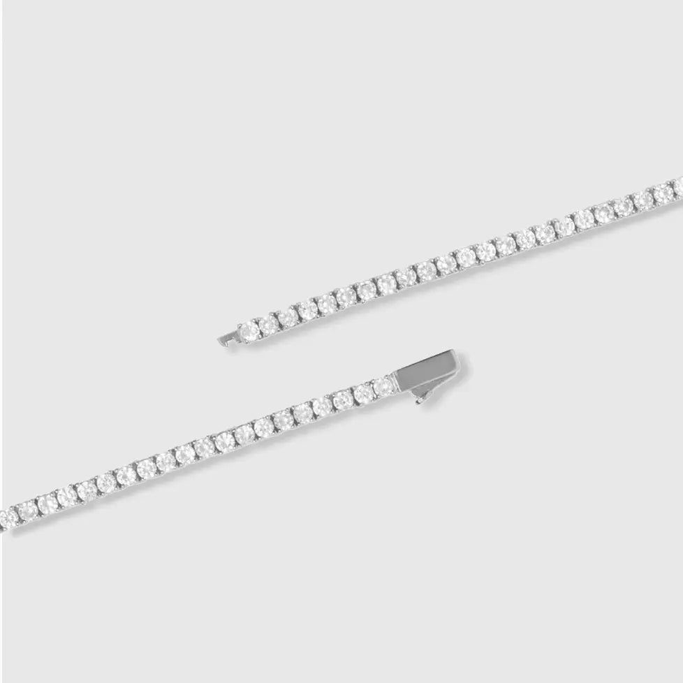 TENNIS CHAIN 3MM