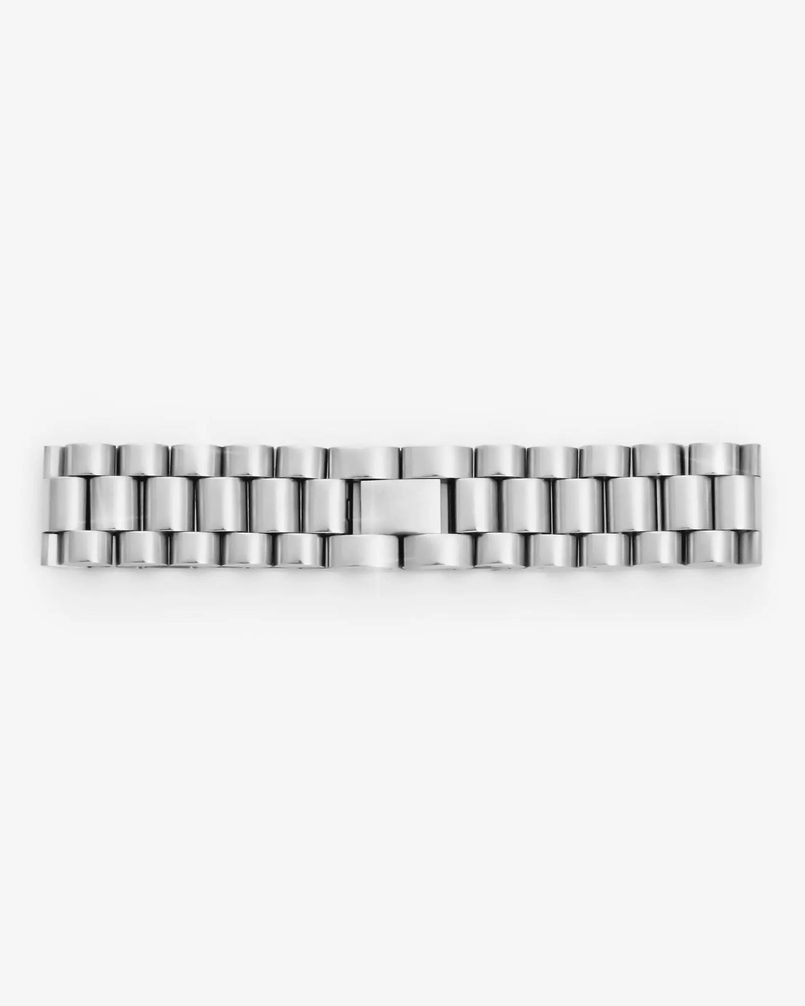 15mm Watch Strap Link Bracelet