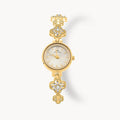 Clovana - Cartice™LuxuryJewelryGoldSilverWatchBraceletNecklaceChainIced-outCubanMoissaniteTarnish-freeStainlessDurablePremiumShinePlatedStatementDiamondAffordable