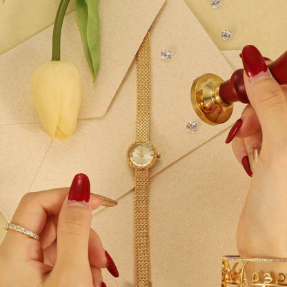 Huro - Cartice™LuxuryJewelryGoldSilverWatchBraceletNecklaceChainIced-outCubanMoissaniteTarnish-freeStainlessDurablePremiumShinePlatedStatementDiamondAffordable