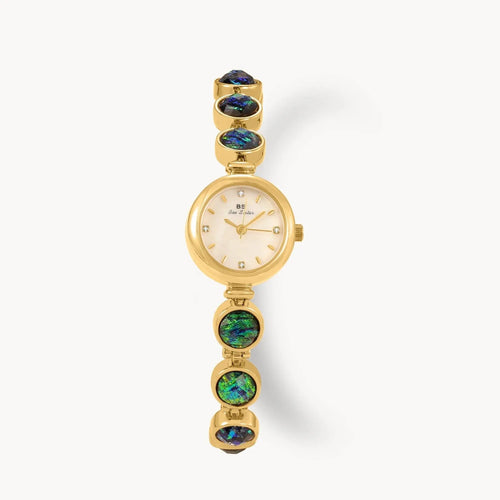 Emira - Cartice™LuxuryJewelryGoldSilverWatchBraceletNecklaceChainIced-outCubanMoissaniteTarnish-freeStainlessDurablePremiumShinePlatedStatementDiamondAffordable