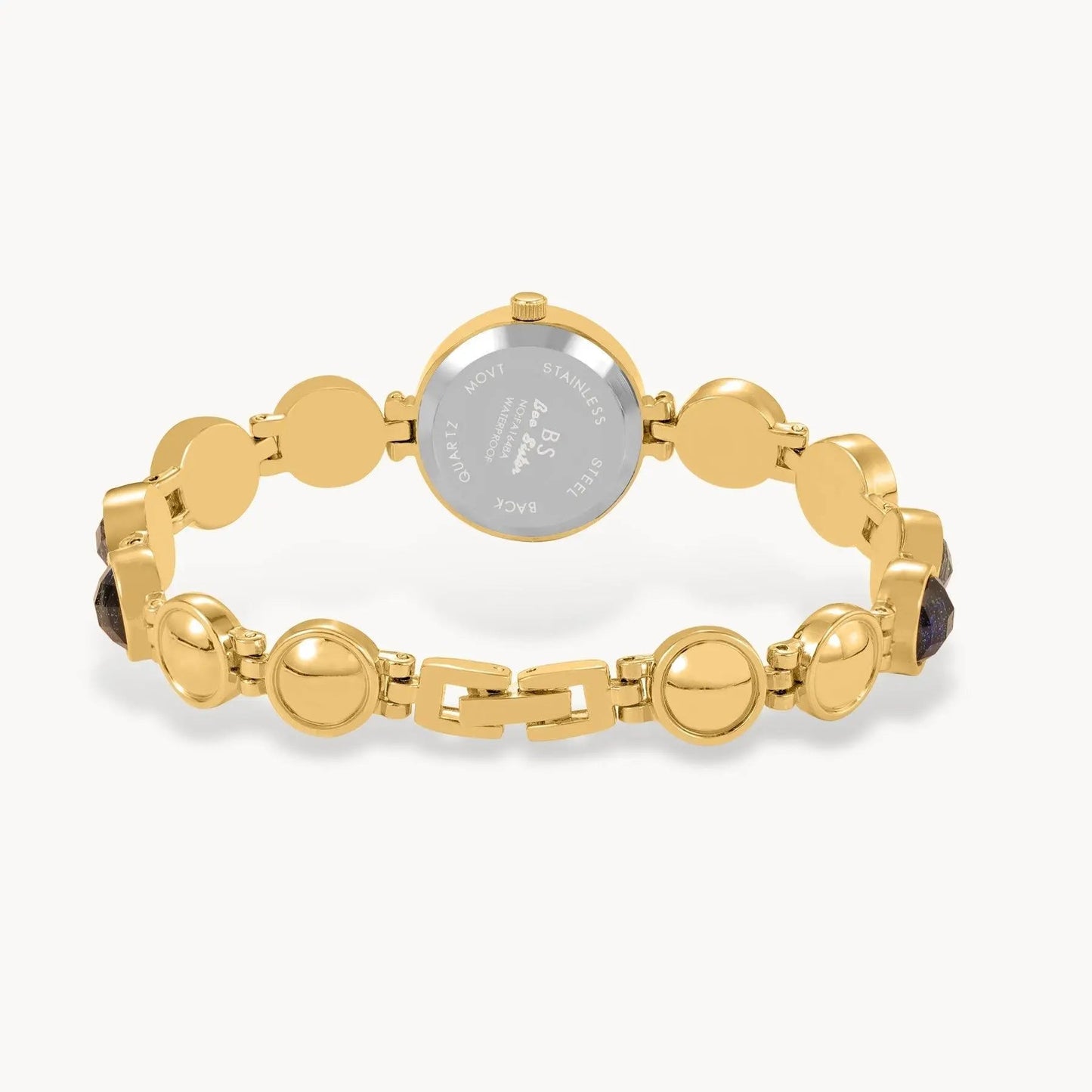 Emira - Cartice™LuxuryJewelryGoldSilverWatchBraceletNecklaceChainIced-outCubanMoissaniteTarnish-freeStainlessDurablePremiumShinePlatedStatementDiamondAffordable