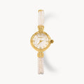 Casandra Watch - Cartice™LuxuryJewelryGoldSilverWatchBraceletNecklaceChainIced-outCubanMoissaniteTarnish-freeStainlessDurablePremiumShinePlatedStatementDiamondAffordable