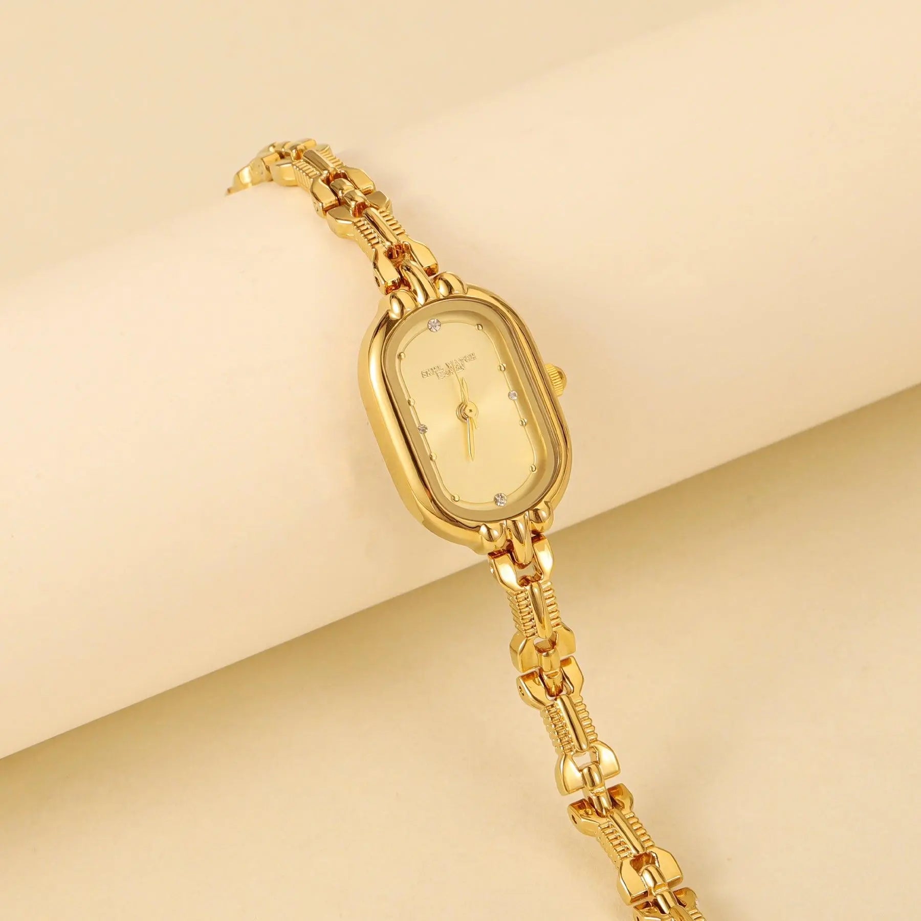 Nyx - Cartice™LuxuryJewelryGoldSilverWatchBraceletNecklaceChainIced-outCubanMoissaniteTarnish-freeStainlessDurablePremiumShinePlatedStatementDiamondAffordable