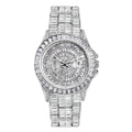 Laurent Baguette Watch