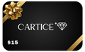 $15 Gift Card