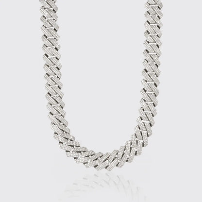 20mm Miami Prong Chain