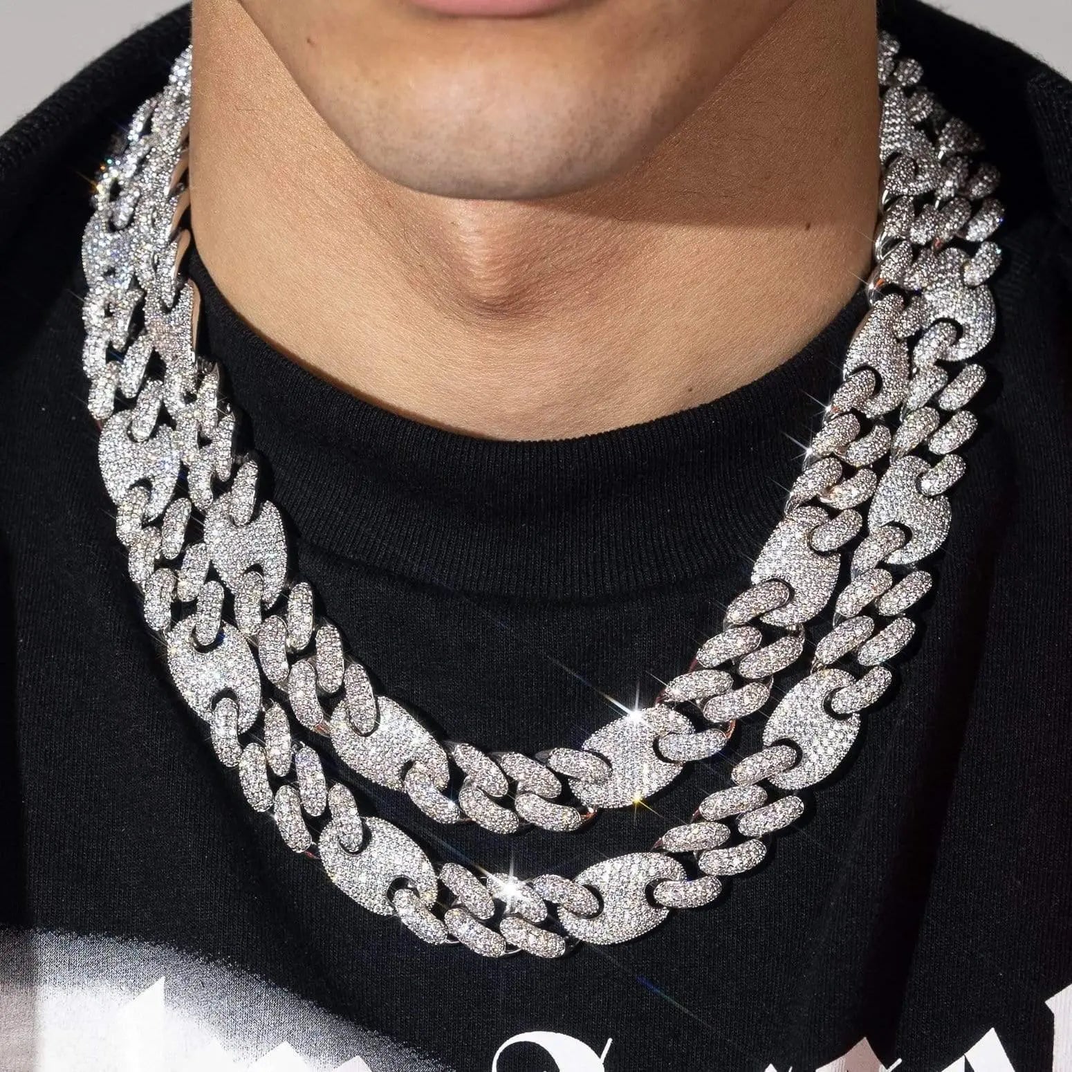 15mm Mariner Chain