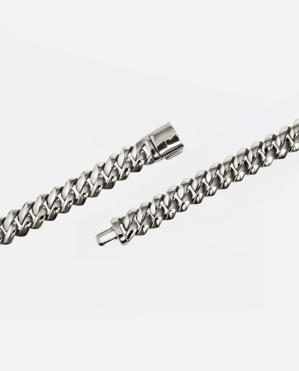 14mm Miami Prong Link Chain