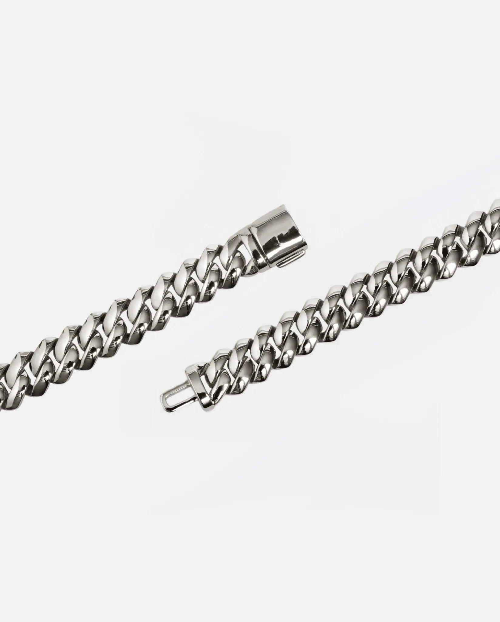 14mm Miami Prong Link Chain