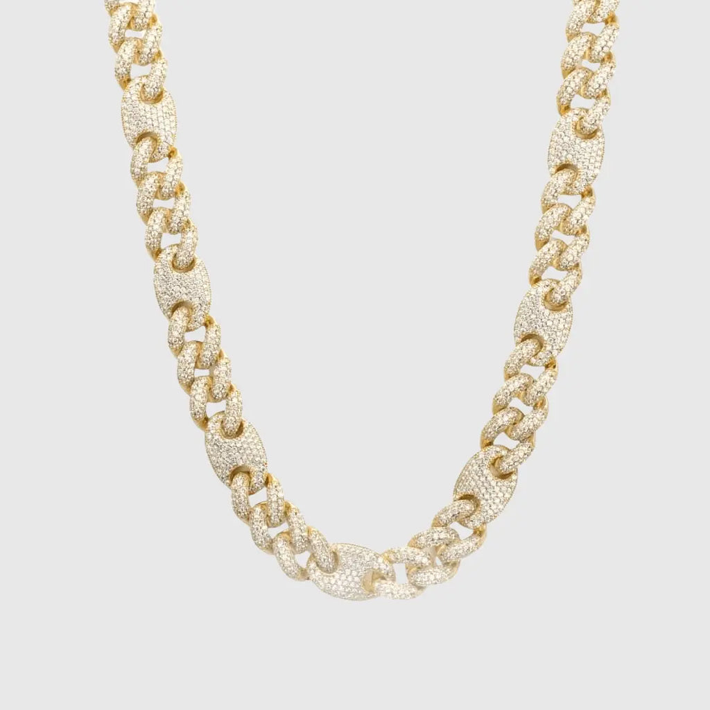15mm Mariner Chain