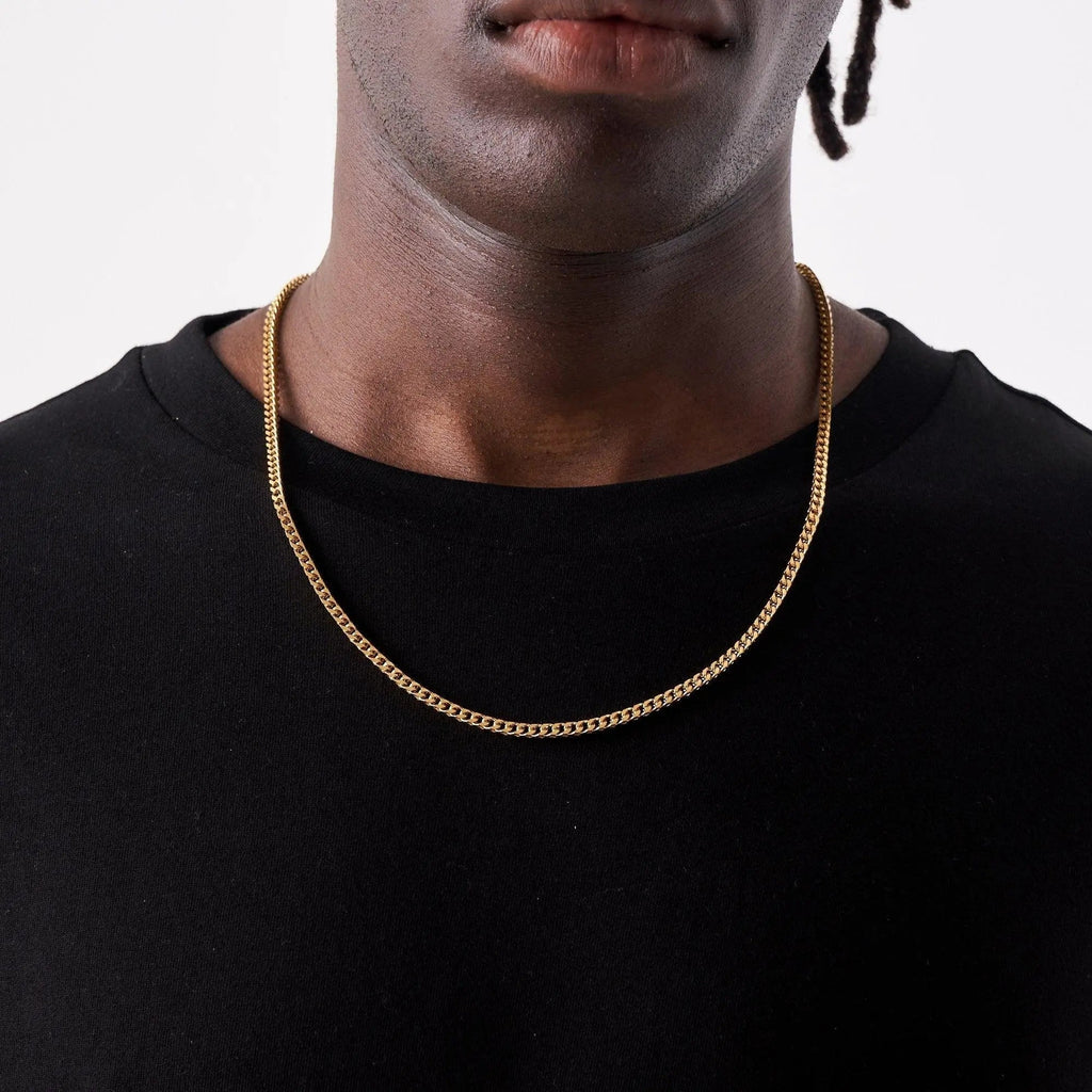 Franco Chain
