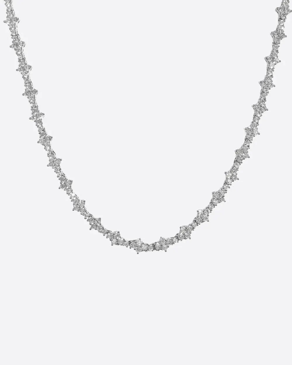 3mm Tennis Chain Comb