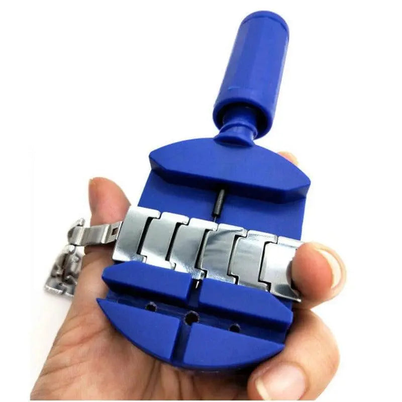 Band Link Removal Tool - Cartice™LuxuryJewelryGoldSilverWatchBraceletNecklaceChainIced-outCubanMoissaniteTarnish-freeStainlessDurablePremiumShinePlatedStatementDiamondAffordable
