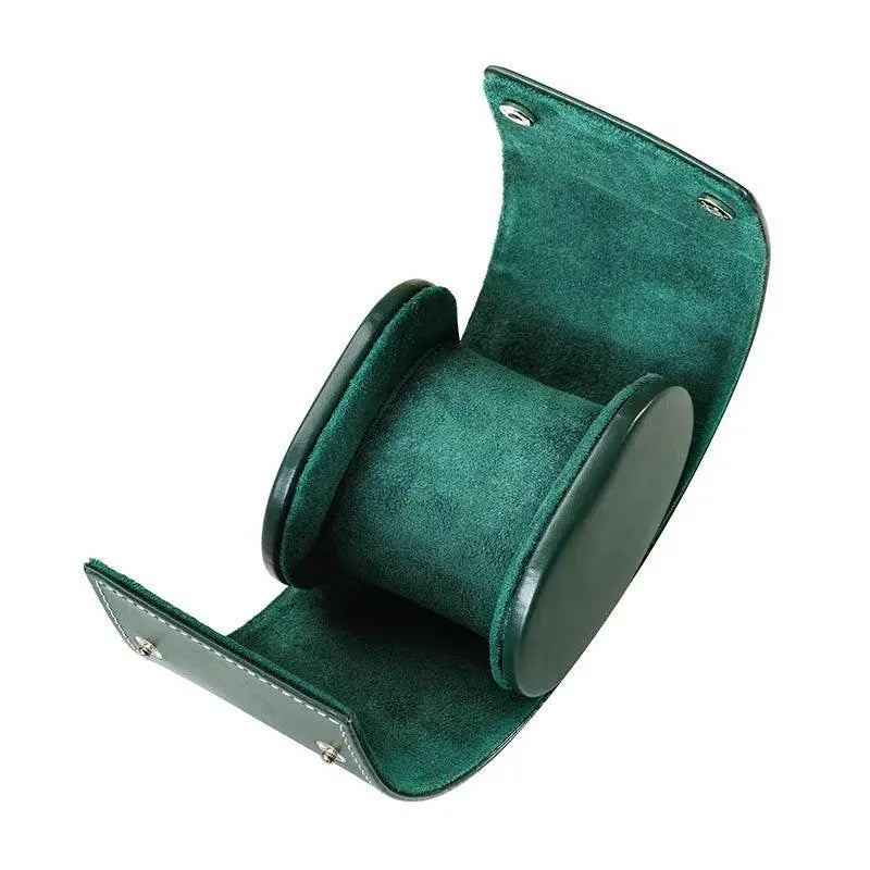 Premium Leather Case