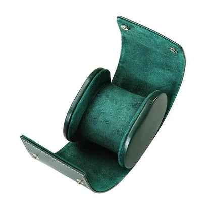 Premium Leather Case