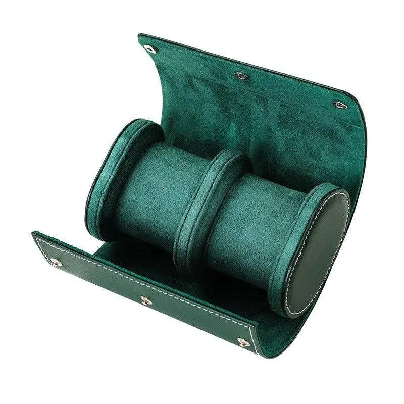Premium Leather Case