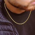 ROPE CHAIN 5MM