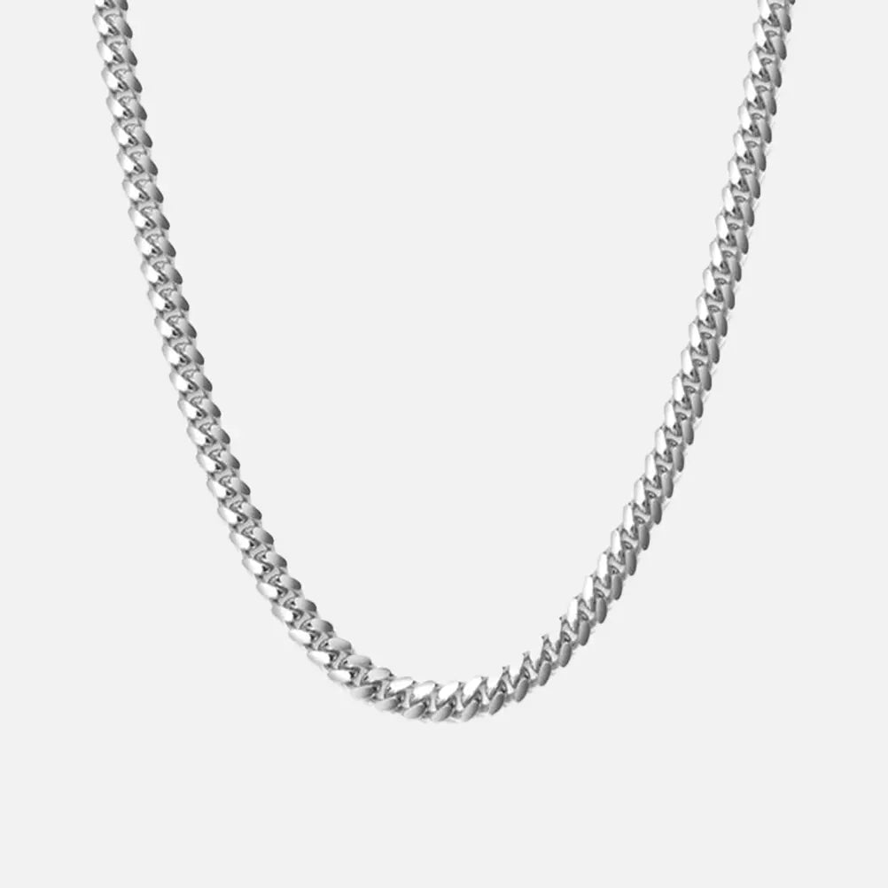 5mm Cuban Chain