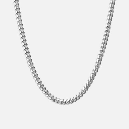 5mm Cuban Chain
