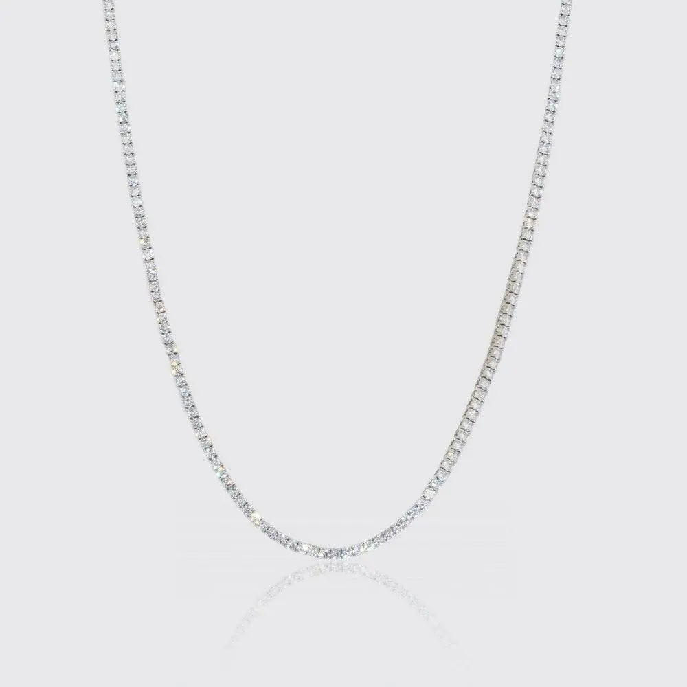 TENNIS CHAIN 3MM