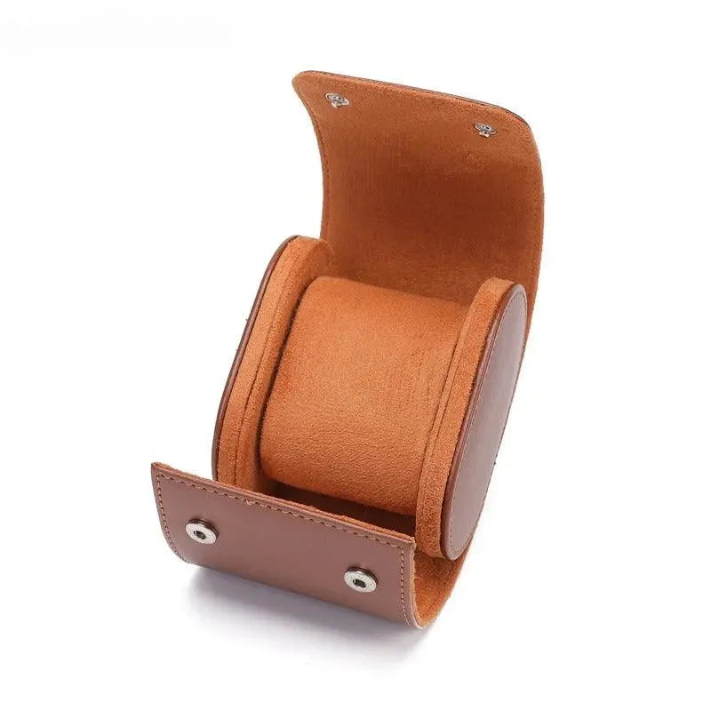 Premium Leather Case
